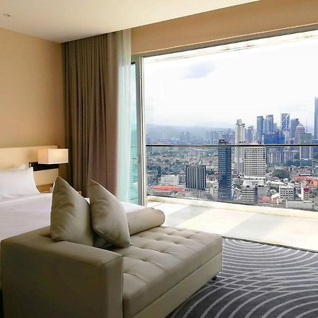 Regalia Upper View Hotel Kuala Lumpur Bagian luar foto