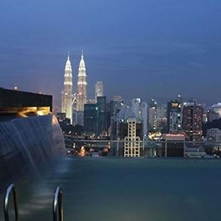 Regalia Upper View Hotel Kuala Lumpur Bagian luar foto